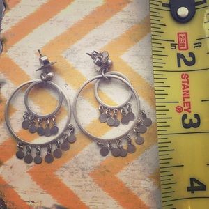 Lia Sophia Earrings